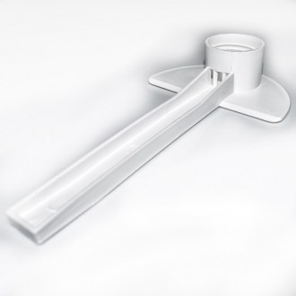 Abbeveratoio per api da ingresso per bottiglia PET